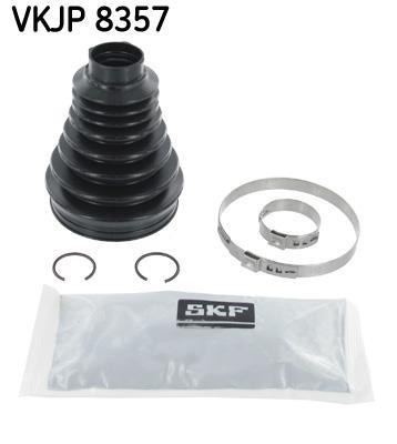 Soufflet de cardan SKF ref. VKJP 8357